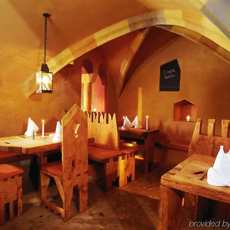 Hotel San Gabriele 